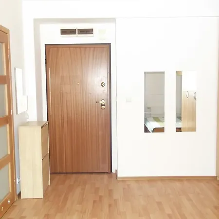 Mieszkanie Апартаменты *