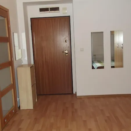 Mieszkanie * Гдыня